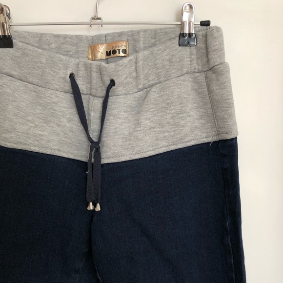 TOPSHOP limited edition joggers - Picture 4 of 5